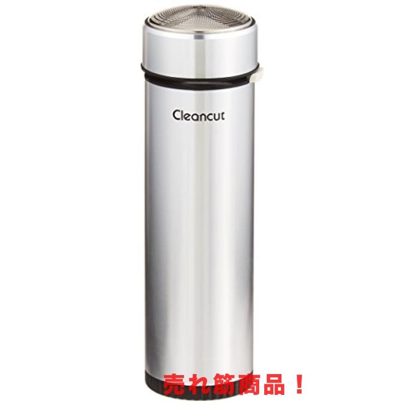 IZUMI 回転式シェーバー メンズ IZD-210U-S シルバー 送料 無料