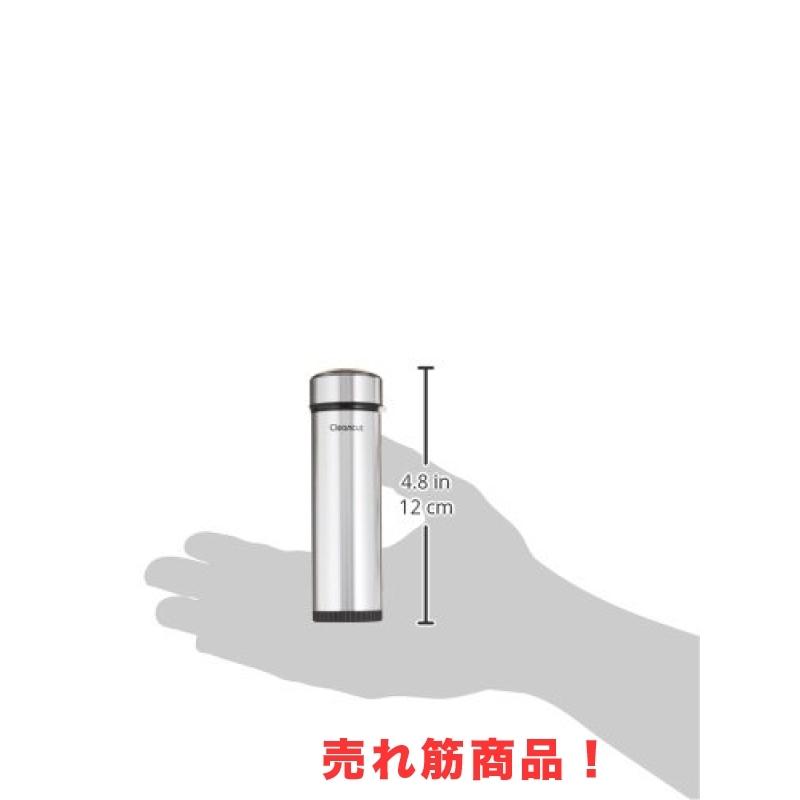 IZUMI 回転式シェーバー メンズ IZD-210U-S シルバー 