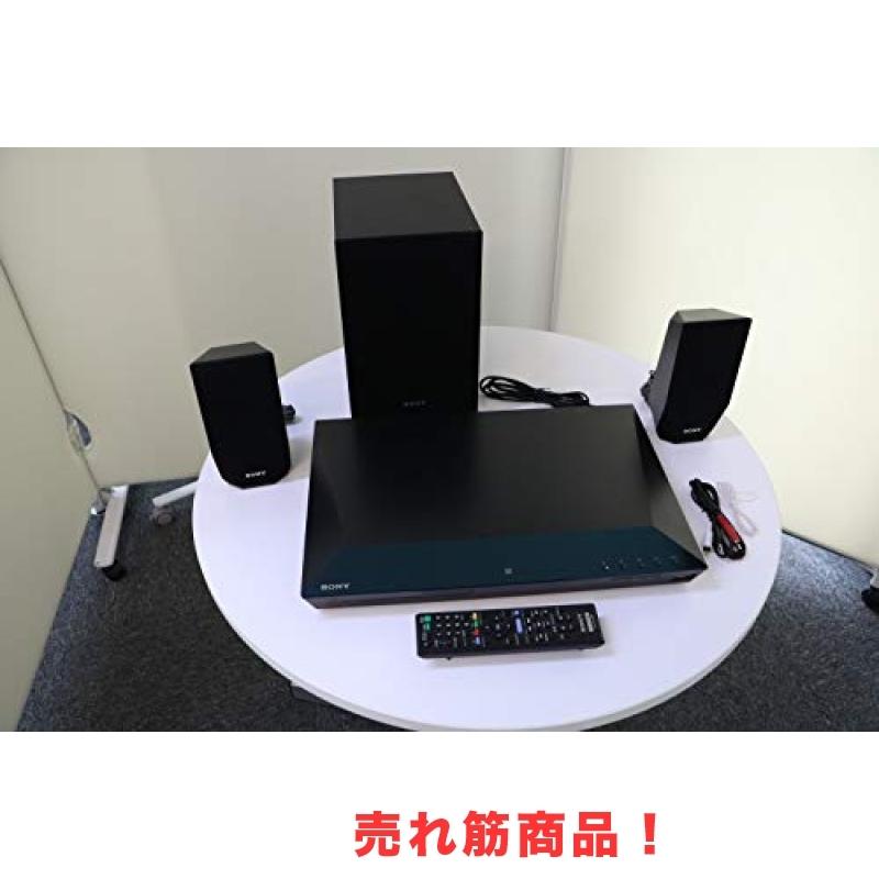 良品✨】SONY ホームシアターシステム BDV-EF1 ブルーレイディスク