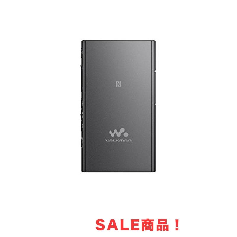 ソニー ウォークマン Aシリーズ 16GB NW-A35 : Bluetooth/microSD 