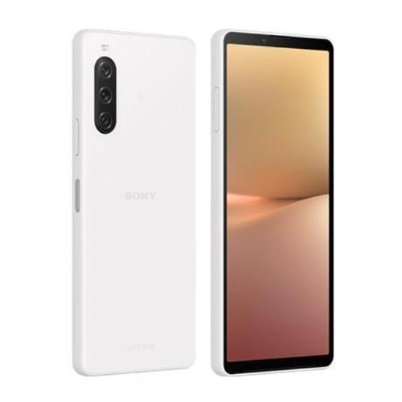 「新品」Xperia 10 V A302SO [ホワイト] Softbank版【6GB/128GB】SIMフリー｜colorfulstar｜03