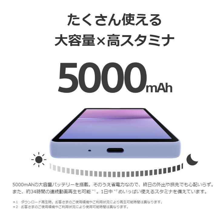 「新品」Xperia 10 V A302SO [ホワイト] Softbank版【6GB/128GB】SIMフリー｜colorfulstar｜10