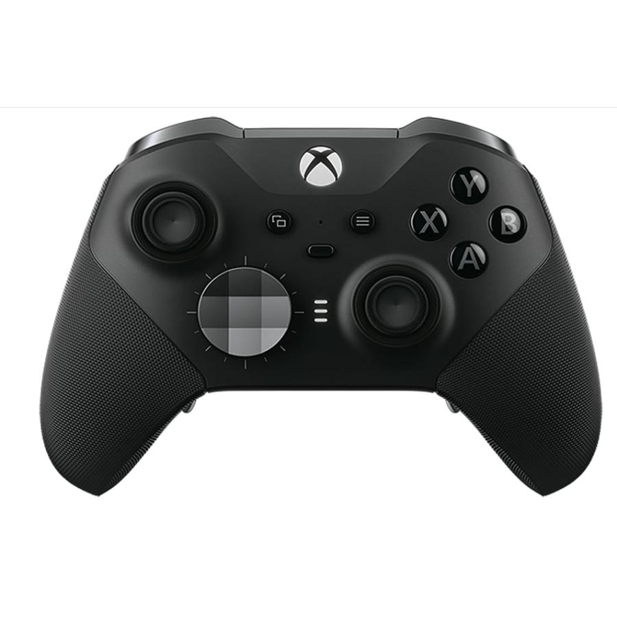 「新品」マイクロソフト Microsoft Xbox Elite FST-00009 ワイヤレス コントローラー シリーズ 2｜colorfulstar｜02