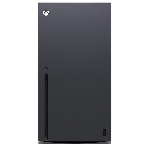 「新品・未開封」 Microsoft(マイクロソフト) Xbox Series X ブラック RRT-00015  ※離島・北海道発送不可｜colorfulstar｜05