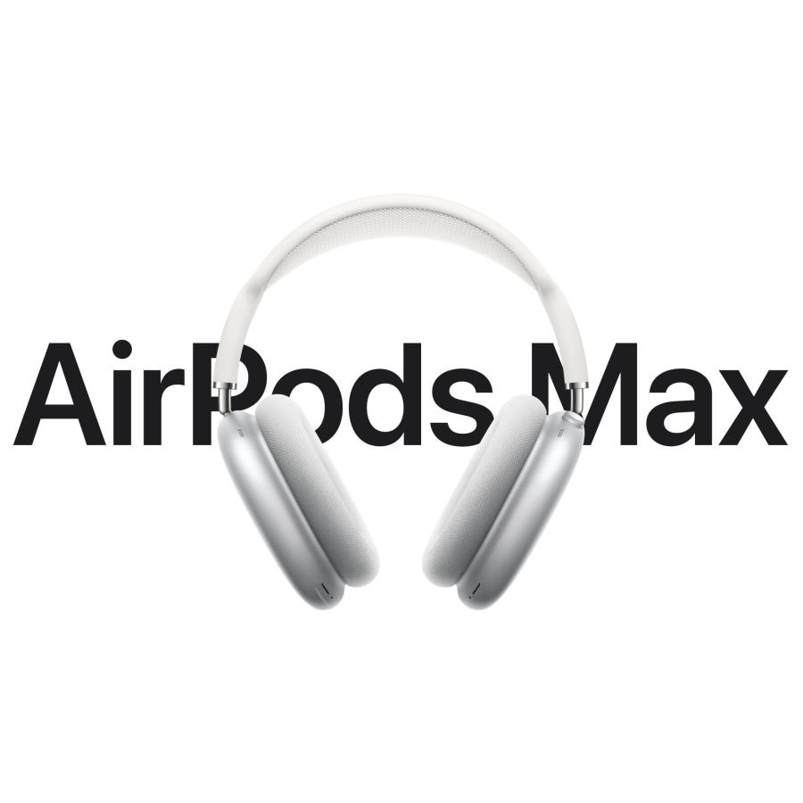 Apple AirPods Max MGYL3J/A （スカイブルー） ヘッドホン本体｜colorfulstar｜04