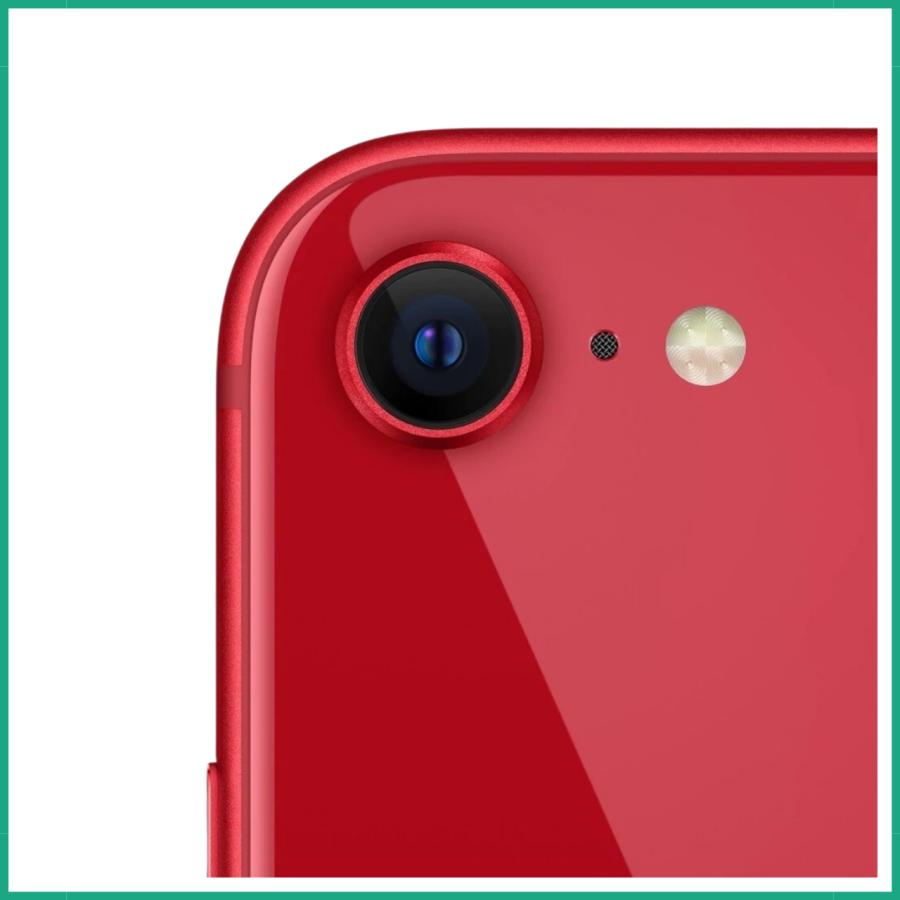 「新品・未開封」iPhone SE (第3世代) 64GB Redレッド SIMフリー｜colorfulstar｜04