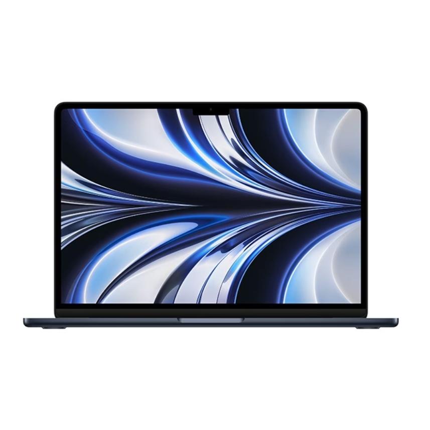 「新品・未開封・保証あり」Apple MacBook Air ミッドナイト ［MLY33J/A］ 256GB M2 13-inch 2022モデル｜colorfulstar｜08