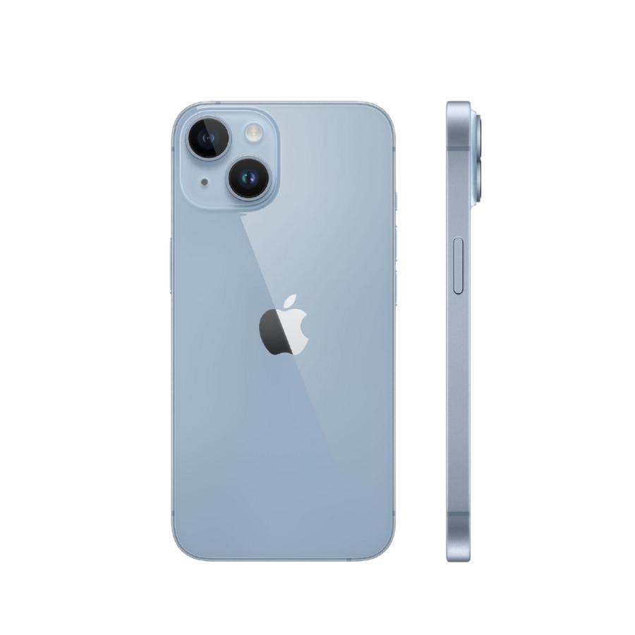 「新品・未開封」iPhone14 128GB Blue ブルー (MPVG3J/A) A2881 SIMフリー｜colorfulstar｜02