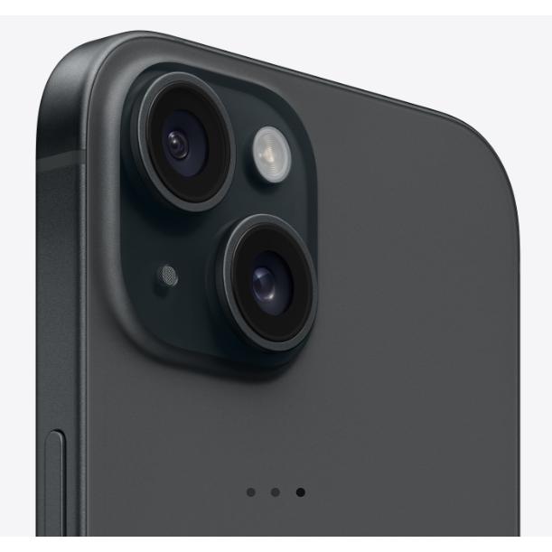 「新品・未開封」 Apple  iPhone15 128GB  ブラック  MTMH3J/A  SIMフリー｜colorfulstar｜03