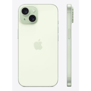 「新品・未開封」 Apple  iPhone15 128GB  Green グリーン MTMM3J/A  SIMフリー｜colorfulstar｜02