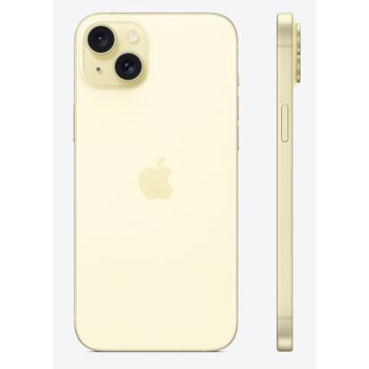 「新品・未使用」iPhone15 Plus 512GB Yellow イエロー MU0V3J/A  SIMフリー｜colorfulstar｜02
