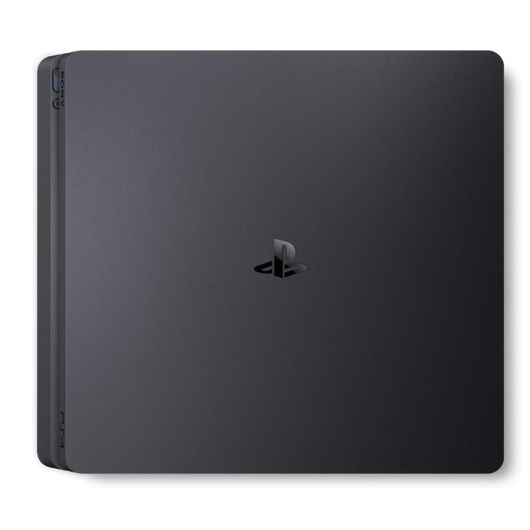 「新品・未使用品」PlayStation 4 ジェット・ブラック 500GB CUH-2200AB01 PS4ブラック500GB｜colorfulstar｜07