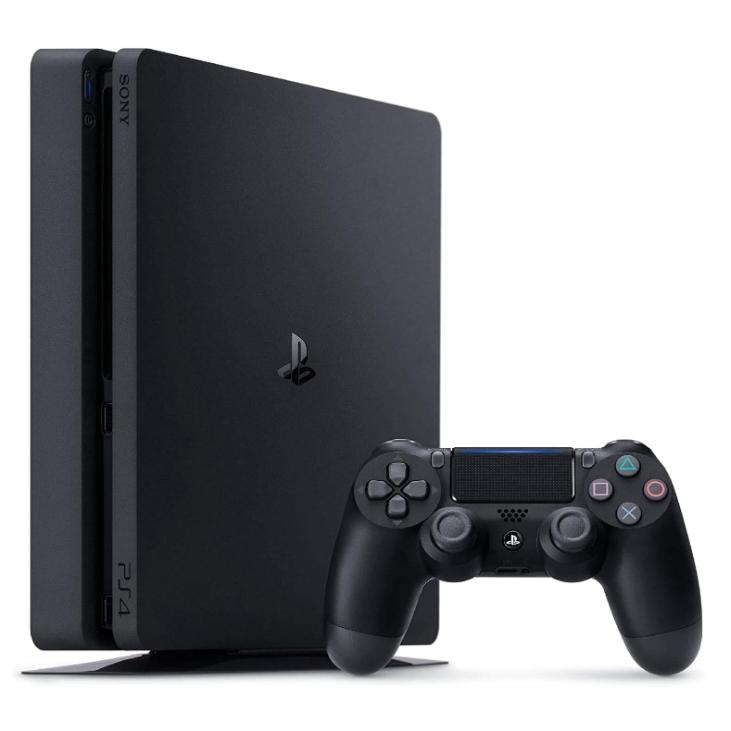「新品・未使用品」PlayStation 4 ジェット・ブラック 500GB CUH-2200AB01 PS4ブラック500GB｜colorfulstar｜10