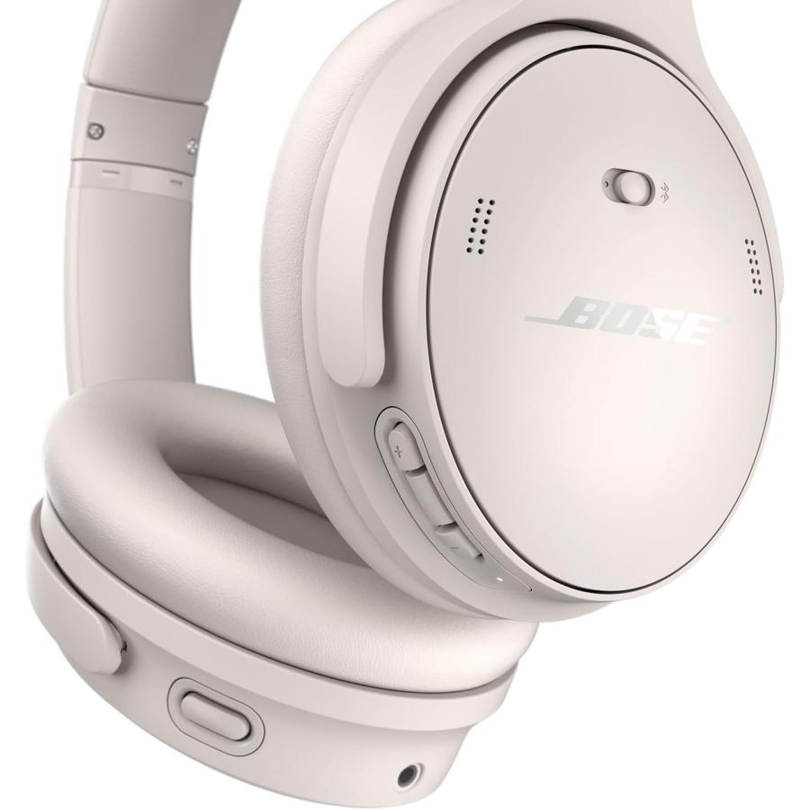 「新品・未開封」Bose QuietComfort Headphones White Smoke ホワイトスモーク｜colorfulstar｜03