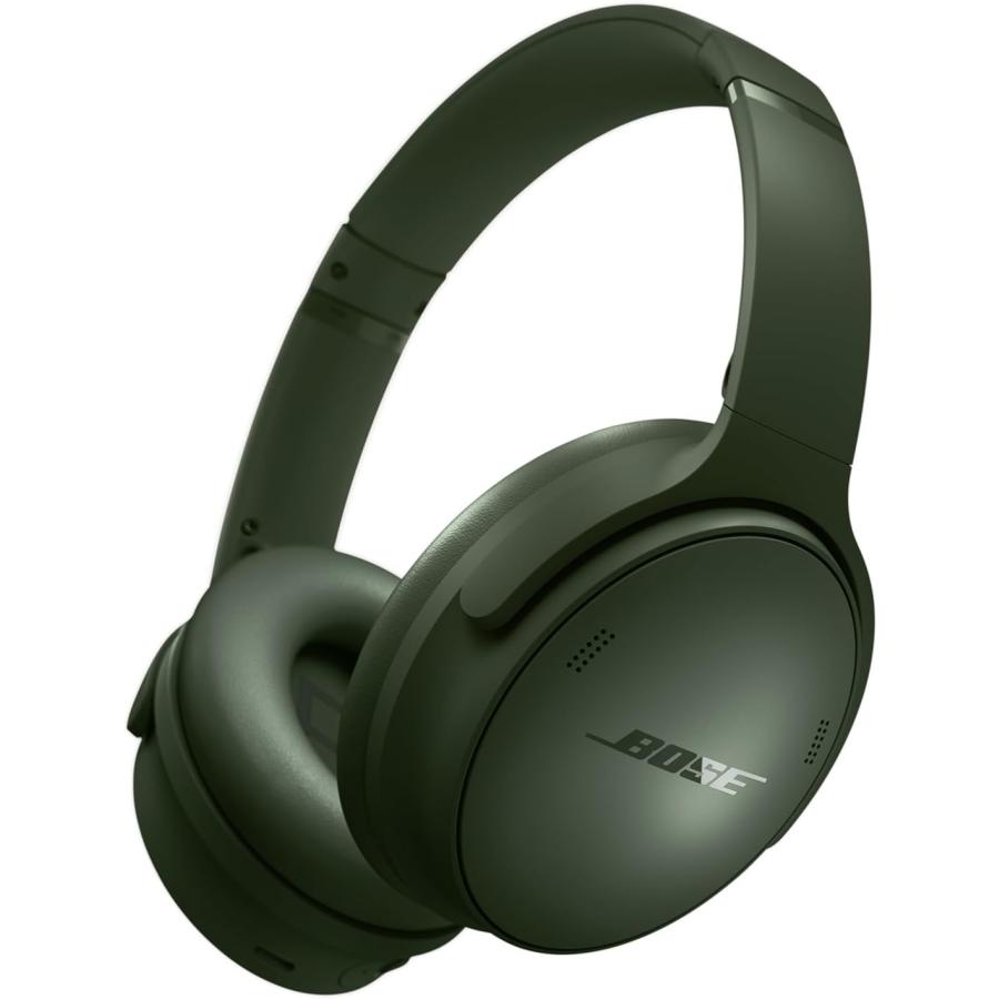 「新品・未開封」Bose QuietComfort Headphones Cypress Green サイプレスグリーン｜colorfulstar｜02