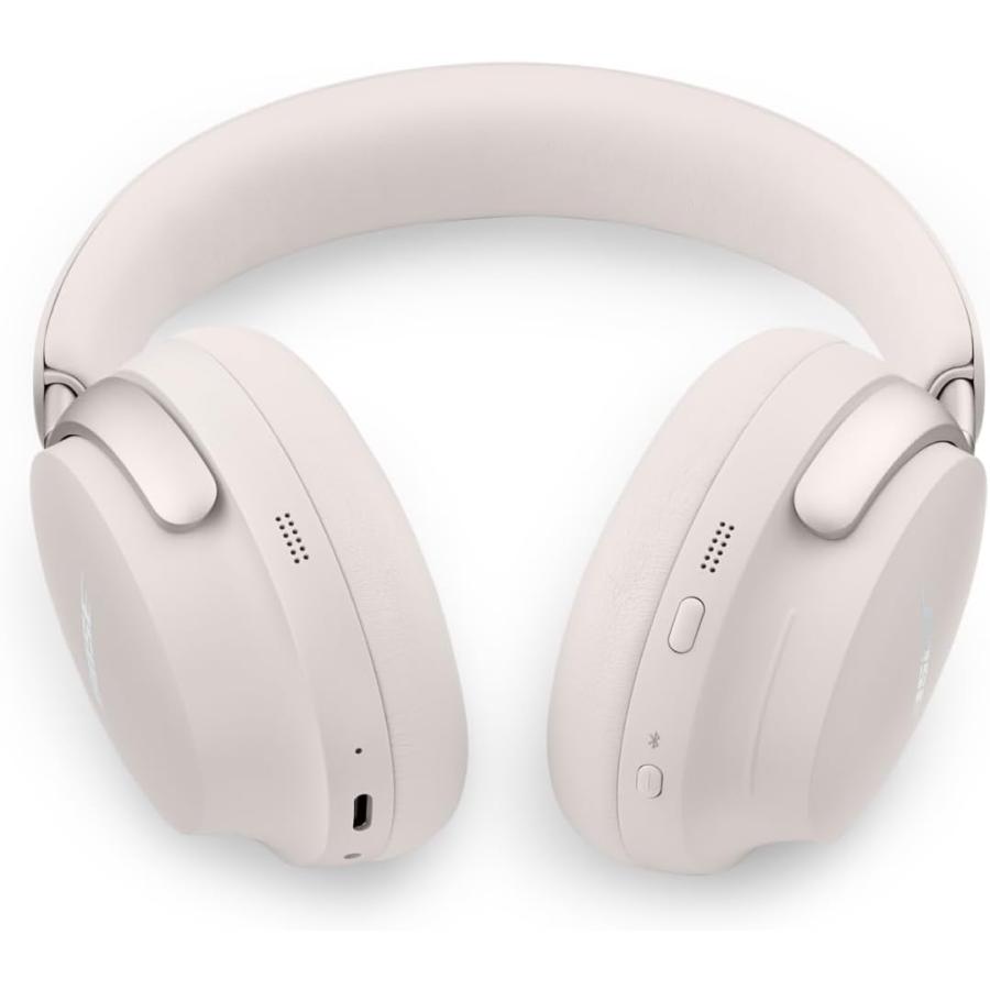 廃盤商品 「新品・未開封品」Bose QuietComfort Ultra Headphones White Smoke