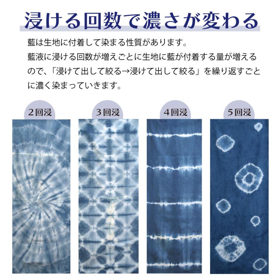 染料のみの販売：500g 】藍の素 藍染め 染料 本格藍染 染色 衣類