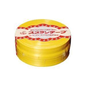 爆熱 業務用100セット Ciサンプラス スズランテープ 荷造りひも 黄 470m 2411 Ts 大特価アウトレット Mercurytechnologies Mn Com