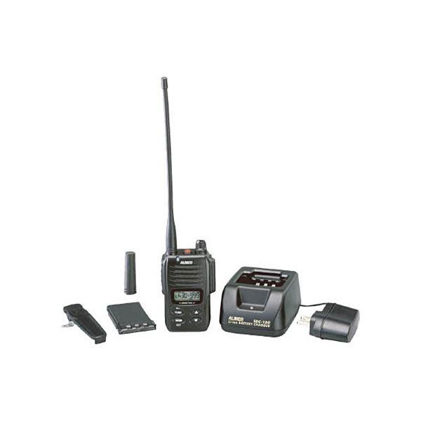 送料込 アルインコデジタル登録局無線機1wタイプ薄型セット Djdp10a 1台 Ts 好評 Www Tnn Com Pk