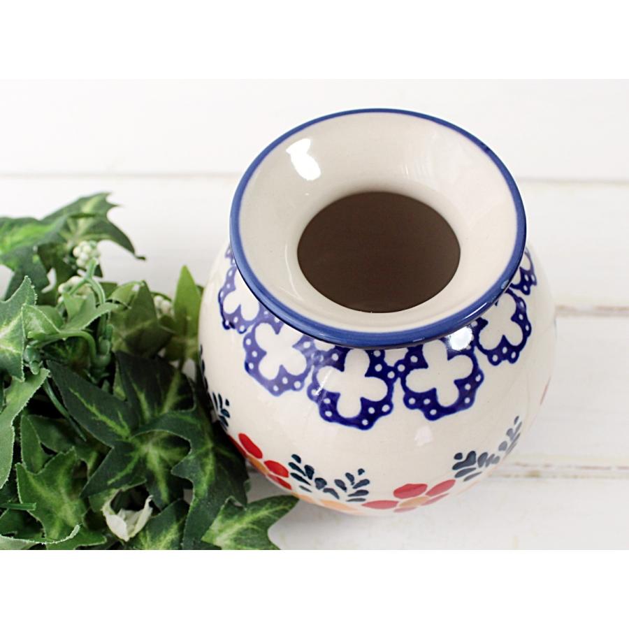 ポーリッシュポタリー ポーランド食器 花瓶s W1 Alc17 W1 Alc17 Color Page 通販 Yahoo ショッピング