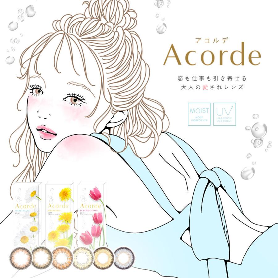 数量限定2箱セット 1箱あたり500円 トクプラ カラコン ワンデー 度あり アコルデ モイスト Acorde Moist 垣内 彩未 1箱10枚入り 高含水 Uv Acorde Moist ジャパコン 通販 Yahoo ショッピング