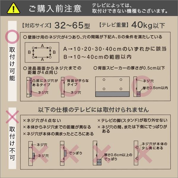 テレビスタンド ハイタイプ 八角壁寄せ テレビ台 コーナー おしゃれ 収納 北欧インテリア Vihreaヴィフレア