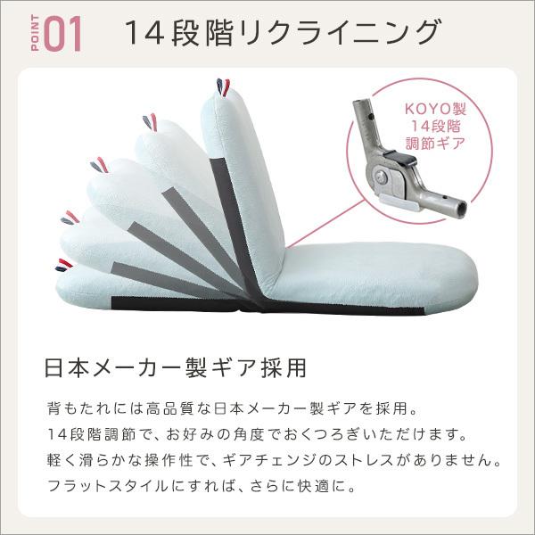 座椅子 りんご座椅子 おしゃれ 子供 可愛い ふんわり 軽い 腰痛