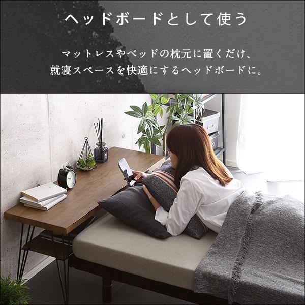 マルチラック 幅110cm テレビ台 ローボード 木目 収納 テレビボード サイドボード テーブル おしゃれ スタイリッシュ torridトリッドの画像