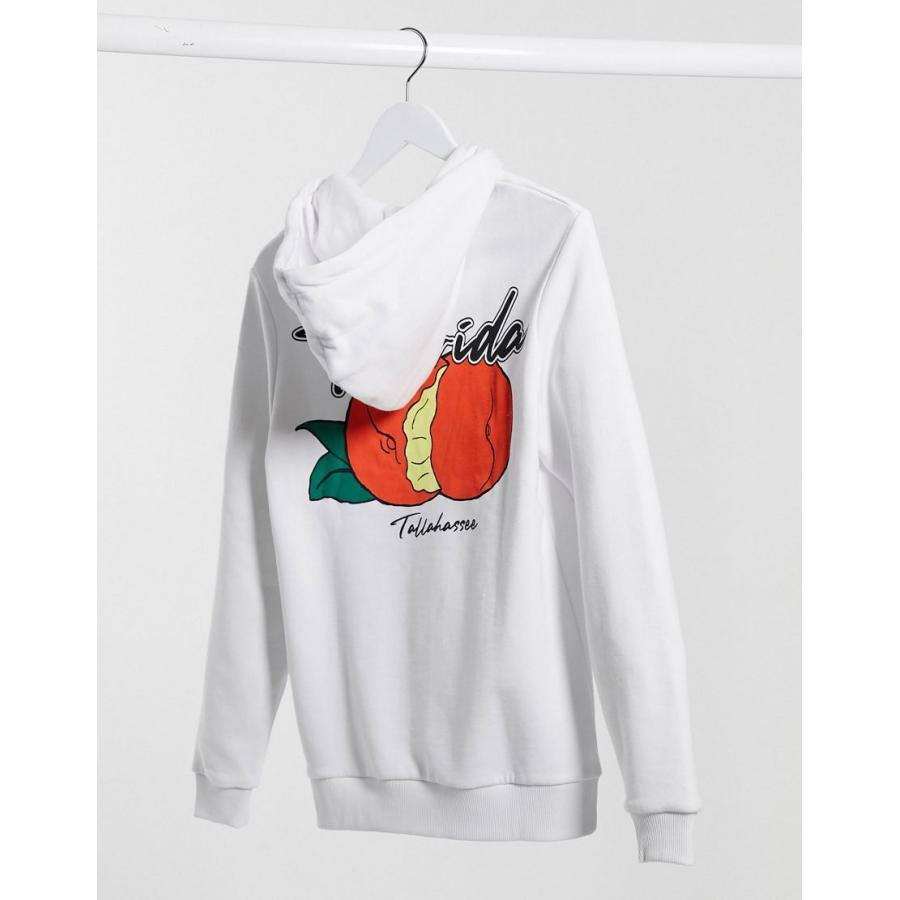 店長大暴走 クリアランスsale エイソス パーカー スウェット メンズ Asos Design Oversied Hoodie With Flordia And Oranges Back Print エイソス Asos ホワイト 白 C Colors Kira 通販 Yahoo ショッピング 最安値に挑戦 Gestion Etechnologies