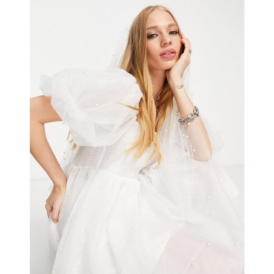 シスター ジェーン(sister jane) DREAM Mini Dress DREAM sister jane