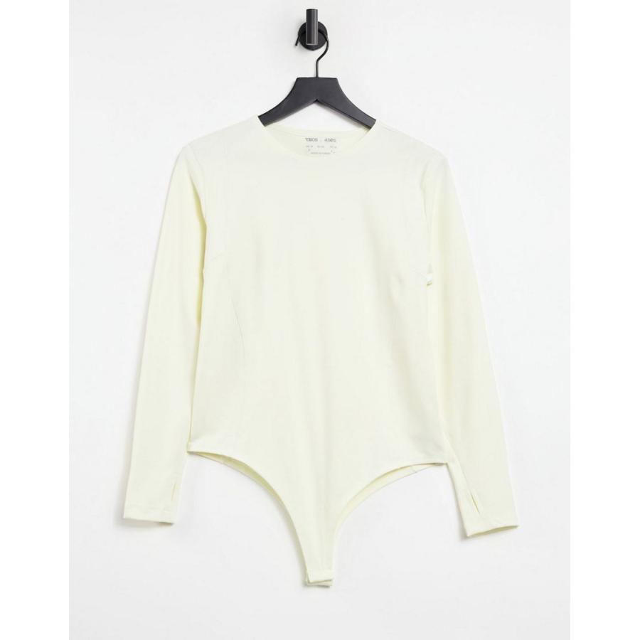 エイソス ボディ レディース Asos 4505 Long Sleeve Yoga Body With Contour Seaming エイソス Asos C エイソス ボディ レディース Asos 4505 Long Sleeve Yoga Body With Contour Seaming エイソス Asos 通販 Yahoo ショッピング