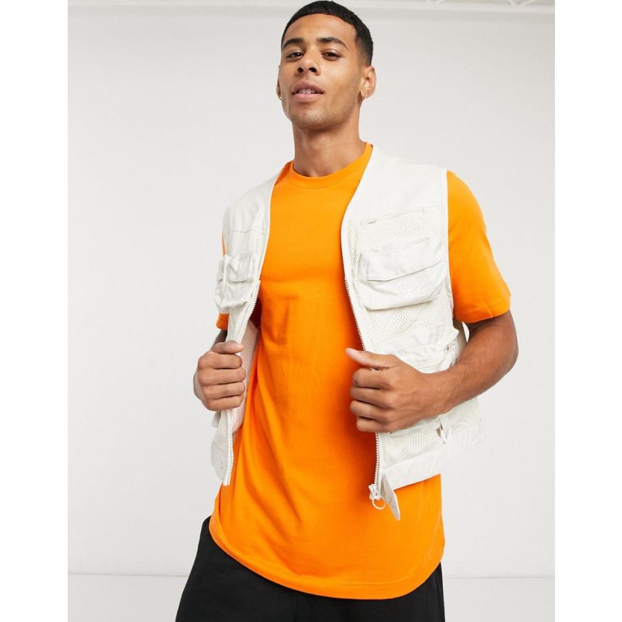 正規品 リーボック ジャケット ダウンベスト メンズ Reebok Classics Utility Vest In Off White エイソス Asos ホワイト 白 C Colors Kira 通販 Yahoo ショッピング 配送員設置送料無料 Lewisfamilyinsurance Com