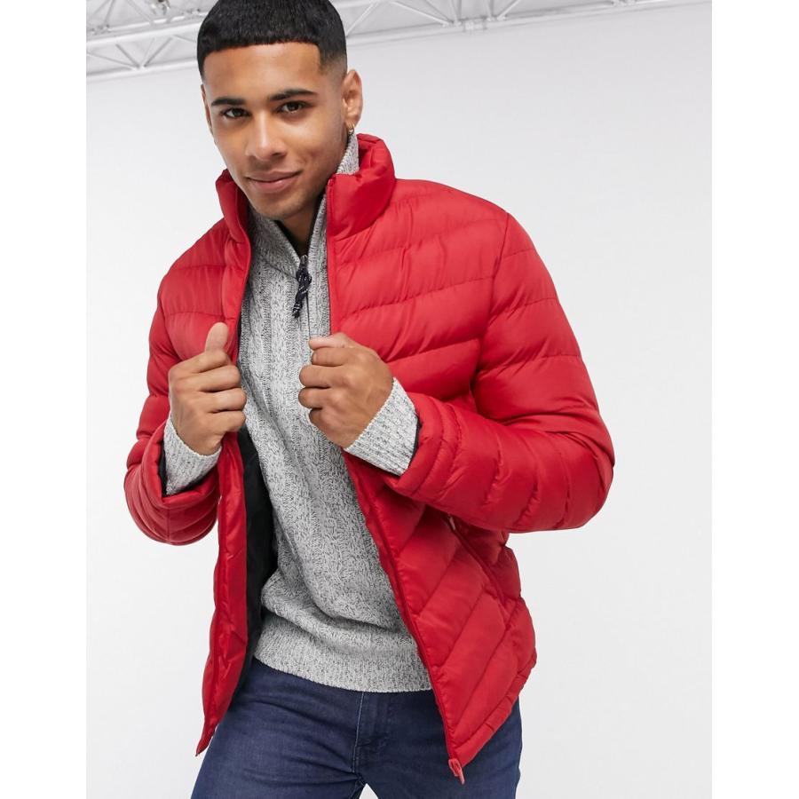 本店は ブレイブソール ジャケット メンズ Brave Soul Puffer Jacket エイソス Asos Sale レッド 赤 C Colors Kira 通販 Yahoo ショッピング 早割クーポン Mail Alrayan University Edu Ye