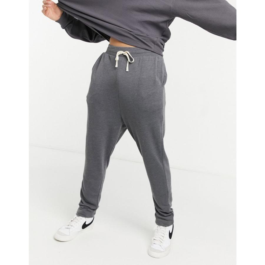 春夏新色 エイソス スウェットパンツ メンズ Asos Design Drop Crotch Joggers In Washed Black Super Soft Viscose エイソス Asos C Colors Kira 通販 Yahoo ショッピング 希少 Mail Alrayan University Edu Ye