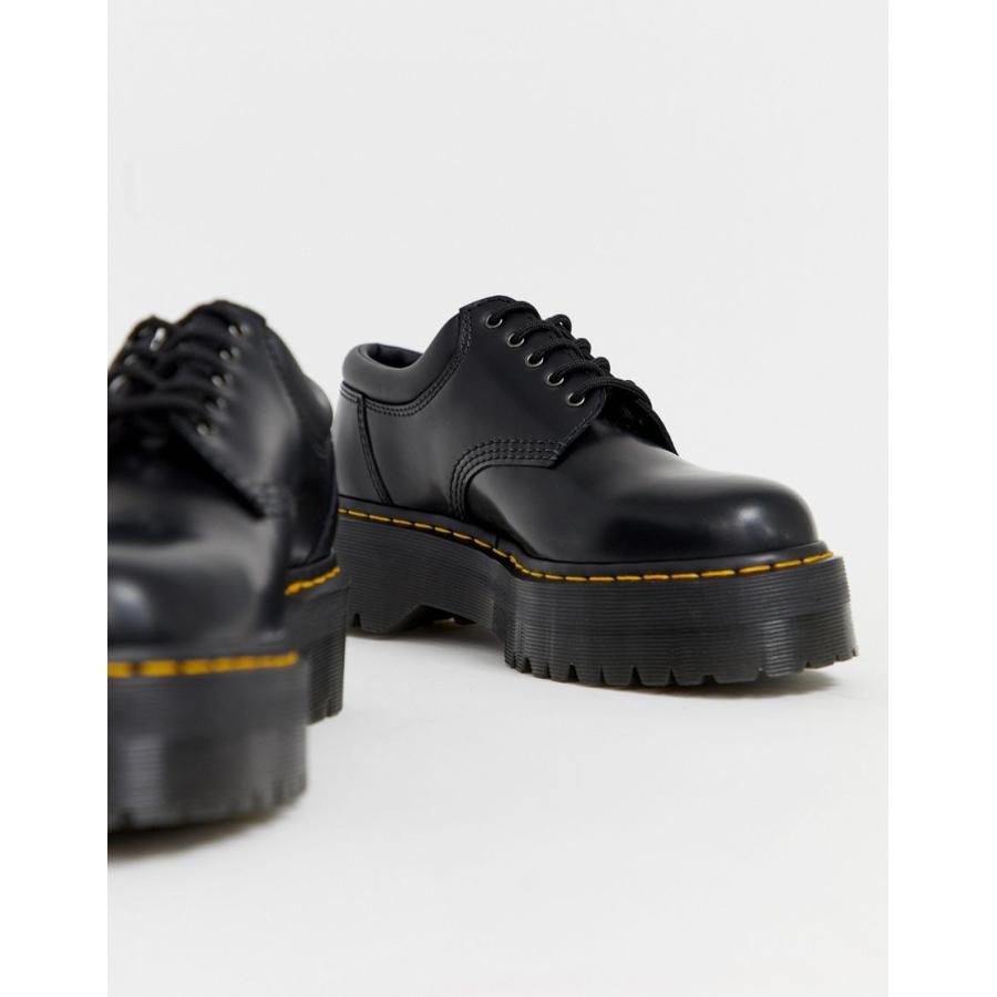 doc martens platform shoes