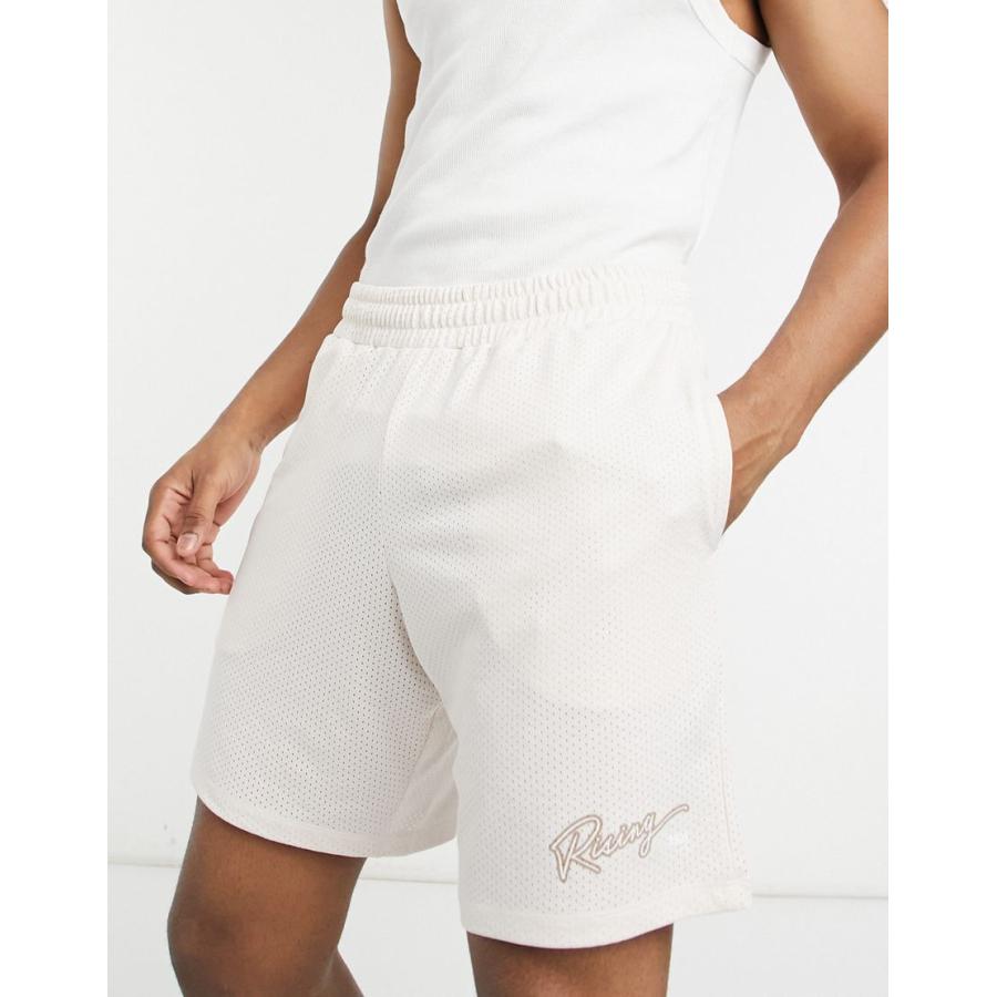 安いそれに目立つ エイソス デニム ハーフパンツ 短パン ショート ショーツ ハーフ パンツ メンズ Asos 4505 Basketball Shorts エイソス Asos ホワイト 白 Seal限定商品 Lewisfamilyinsurance Com