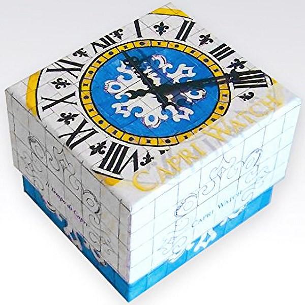 カプリウォッチ Capri watch マルチジョイ 腕時計 ウォッチ
