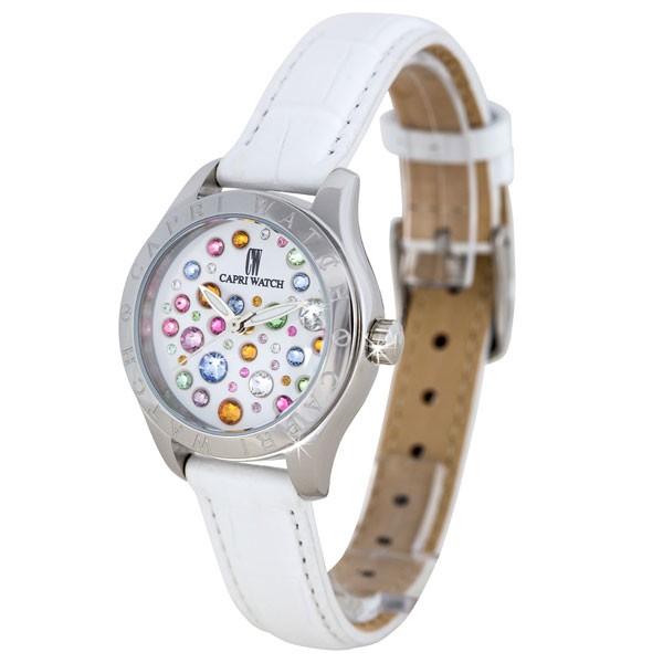 カプリウォッチ Capri watch マルチジョイ 腕時計 ウォッチ