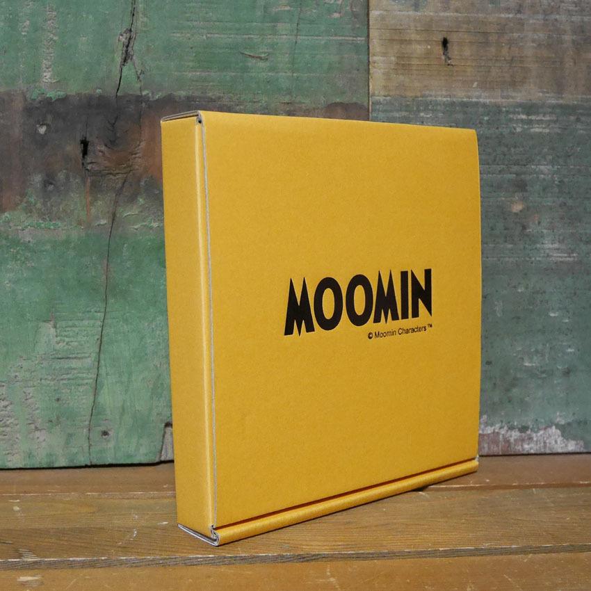 MOOMIN（ムーミン） ジャム 13プレート 中皿 : 子供食器のカラーズ