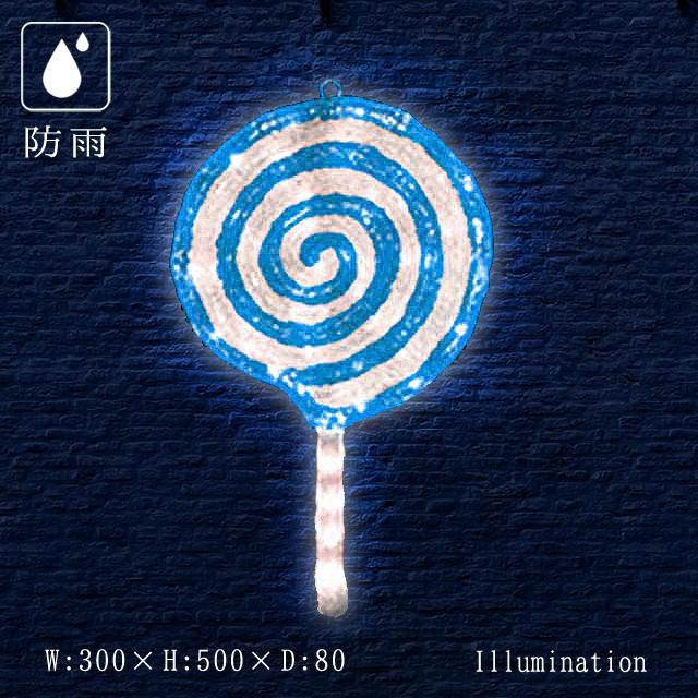 御役目用 照度 題材 2D クリスマス 野外 防雨 LED クリスタルグロー ロリポップ ソーダー DIY、工具-住宅設備-屋外照明