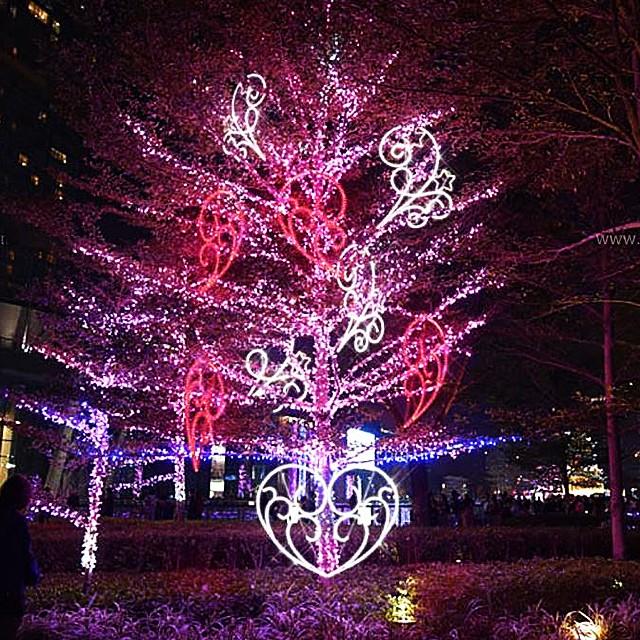 業務用 イルミネーション 大型モチーフ 2D クリスマス 屋外 防雨 LED 