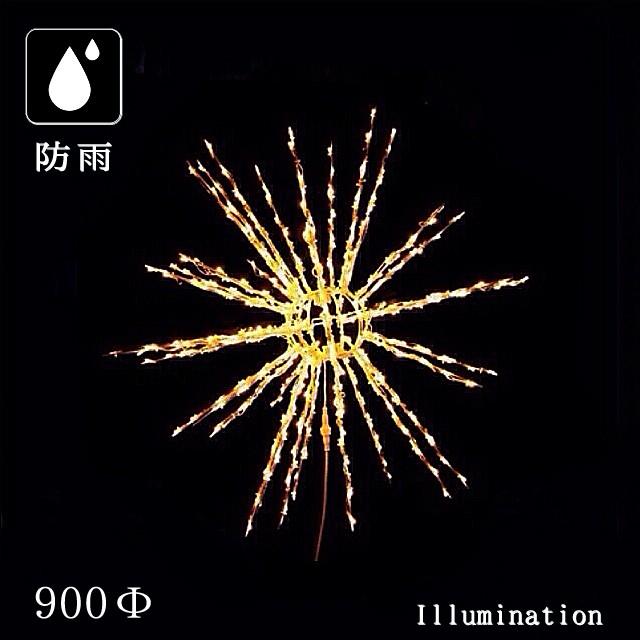 御役目用 照度 題材 ３D クリスマス 野外 防雨 LED尖んがりはやりっ児 ウォーム白いこと（大） DIY、工具-住宅設備