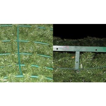 クリスマス飾り クリスマス リース 屋外 防雨 ビックリース グリーン ビックリース クリスマス飾り クリスマス リース 屋外 防雨 ビックリース グリーン ビックリース