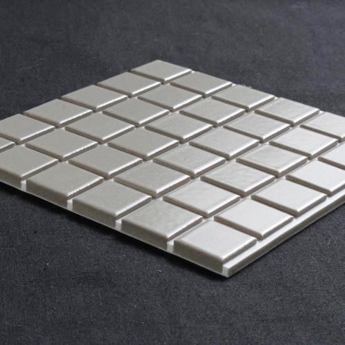 タイルシール モザイクタイル パフュームラインベーシックミックス DIY