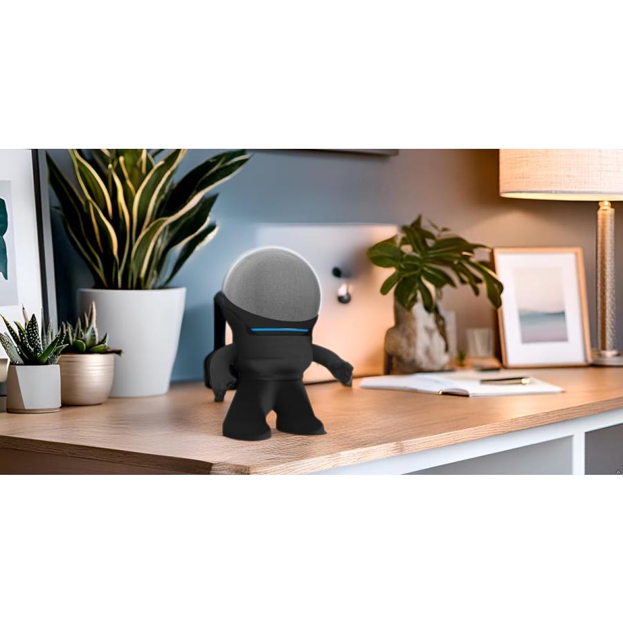 Splin テーブルスタンドホルダー Amazon Alexa アレクサ スマート