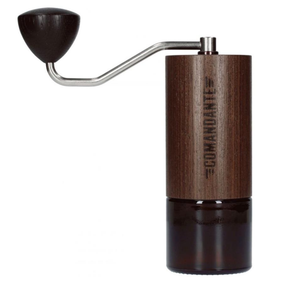 Comandante コマンダンテ チョコレート MK4 C40 ニトロブレード  