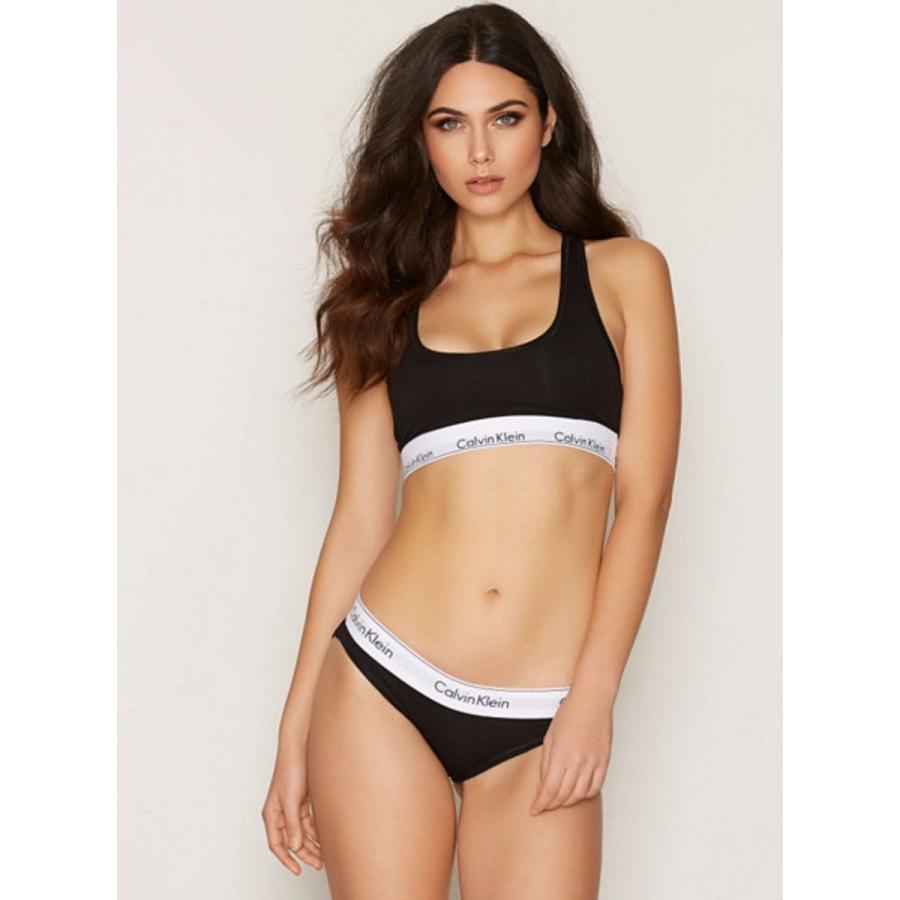 Calvin Klein カルバンクライン ブラ&ショーツセット アンダー Calvin Klein カルバンクライン ブラ&ショーツセット アンダー