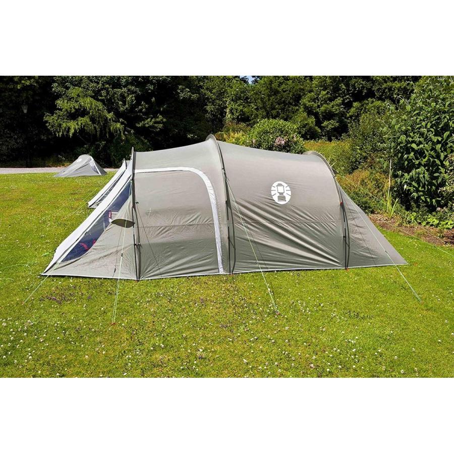 Coleman Coleman(コールマン) Coastline 3 Plus Person Tent Coleman Coleman(コールマン) Coastline 3 Plus Person Tent