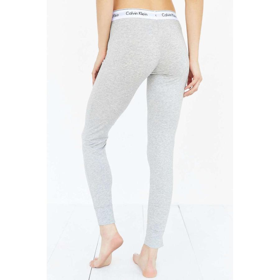 Calvin Klein（カルバン・クライン） レギンス レディース ボトムス