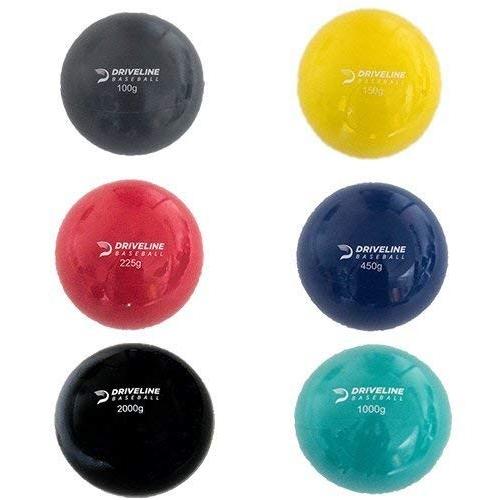 Driveline ドライブライン ベースボール PlyoCare 重みのある Driveline ドライブライン ベースボール PlyoCare 重みのある